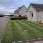 Gallery of Turf installations completed.