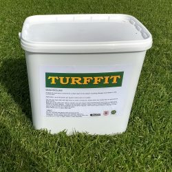 Lawn Fertiliser - Click and Collect